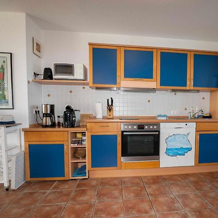 033 Arngast Ferienwohnung Wilhelmshaven Exterior foto