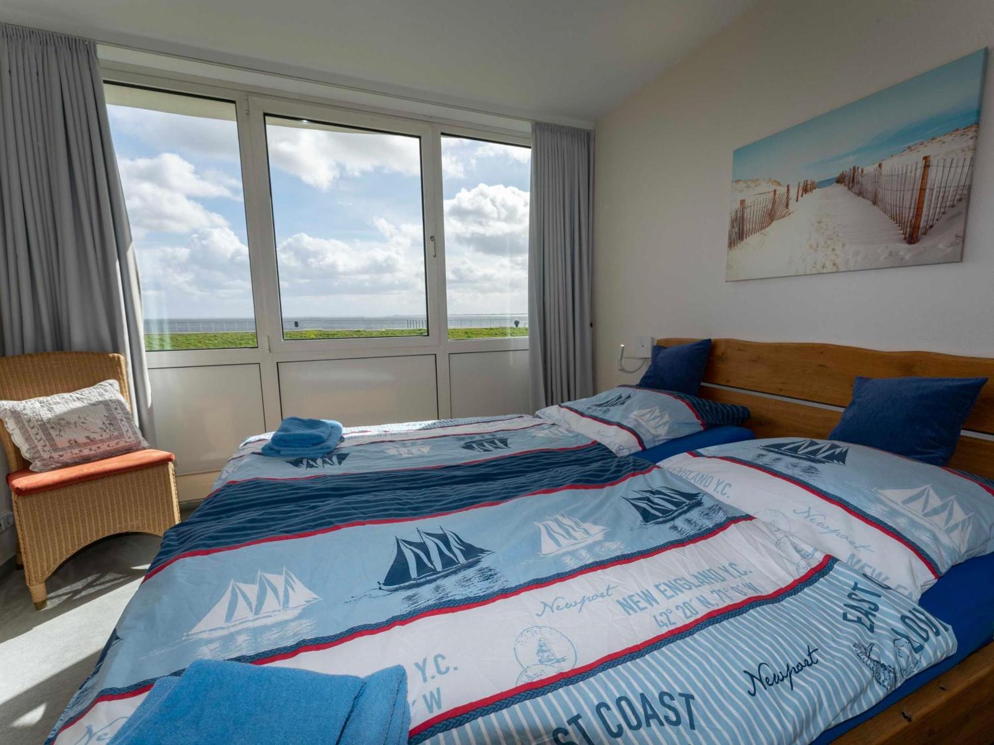 033 Arngast Ferienwohnung Wilhelmshaven Exterior foto